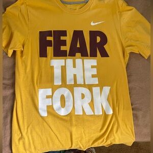 Arizona State University Nike T-Shirt